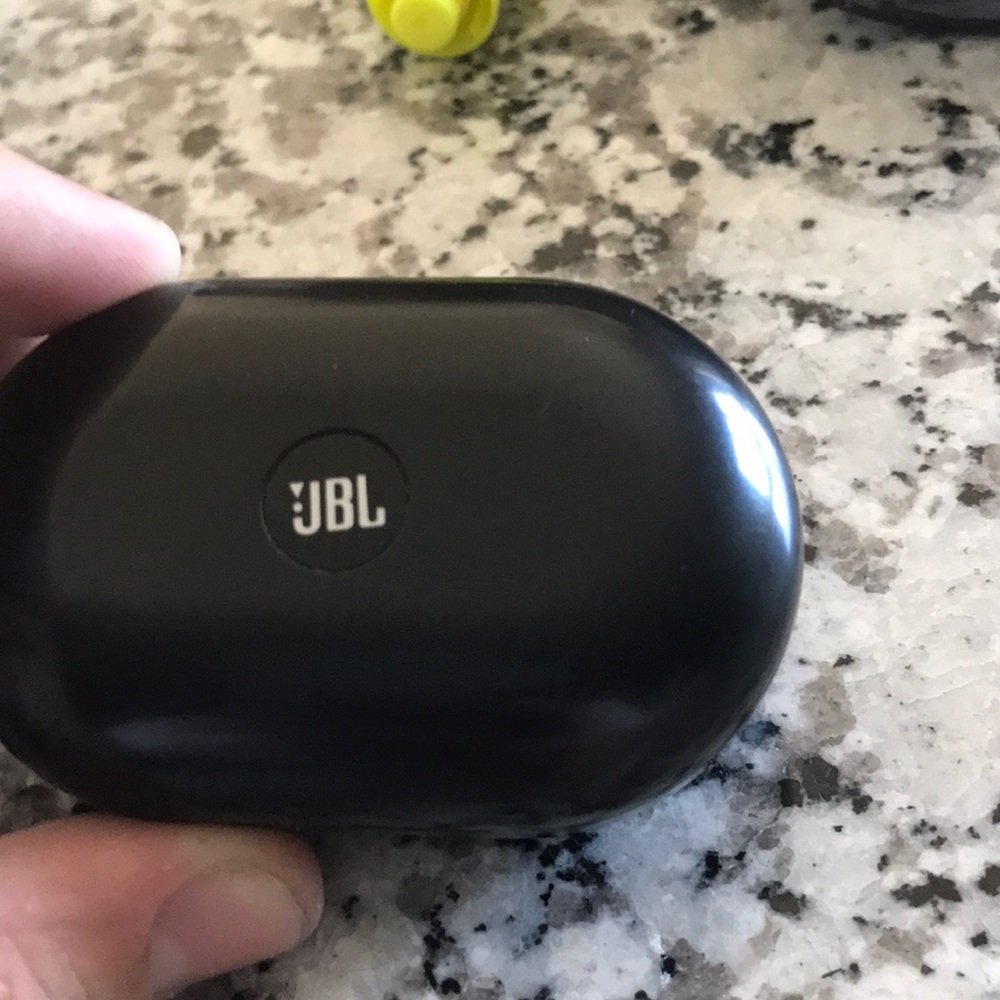 JBL PODS